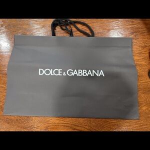Dolce & Gabbana bag